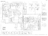 Yamaha CR-440 - Schematic 